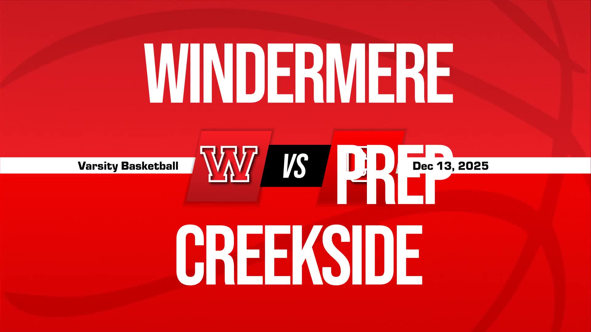 Basketball Game Preview: Windermere Prep Lakers vs. Jones Fightin' Tigers + How To Watch
