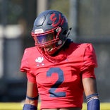 Top 10 New York high school football players from the Class of 2021