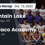 Football Game Recap: Subiaco Academy Trojans vs. Corning Bobcats