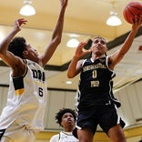 High school basketball: Reese Alston, Beckham Black, King Gibson and C.J. Rosser among NBPA Top 100 Camp participants