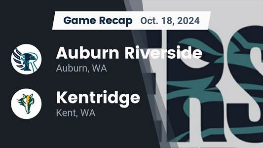 Football Game Preview: Auburn Riverside Ravens vs. Auburn Trojans