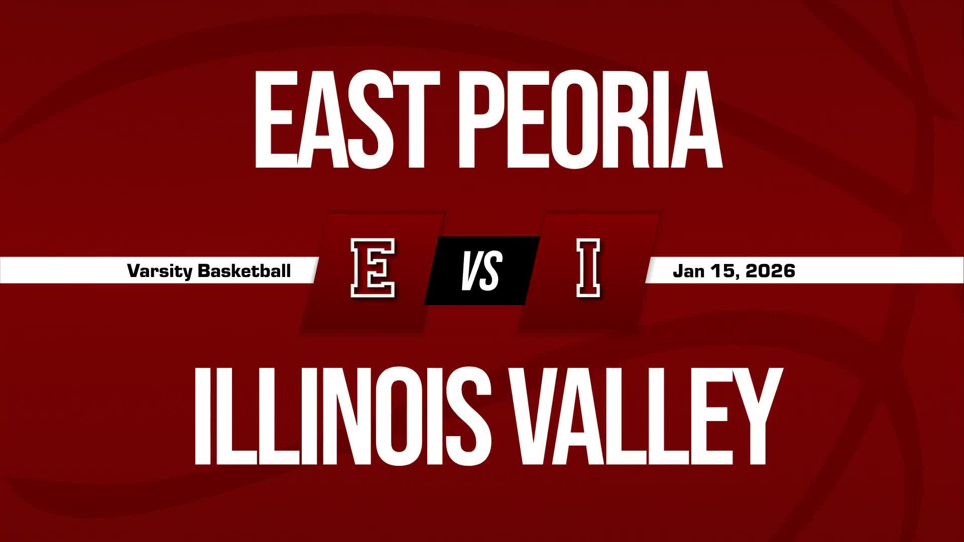 Basketball Recap: East Peoria Snags Ninth  Victory in Last Ten Games