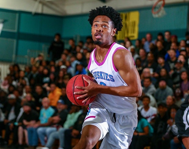 Xavier Brown, Sheldon