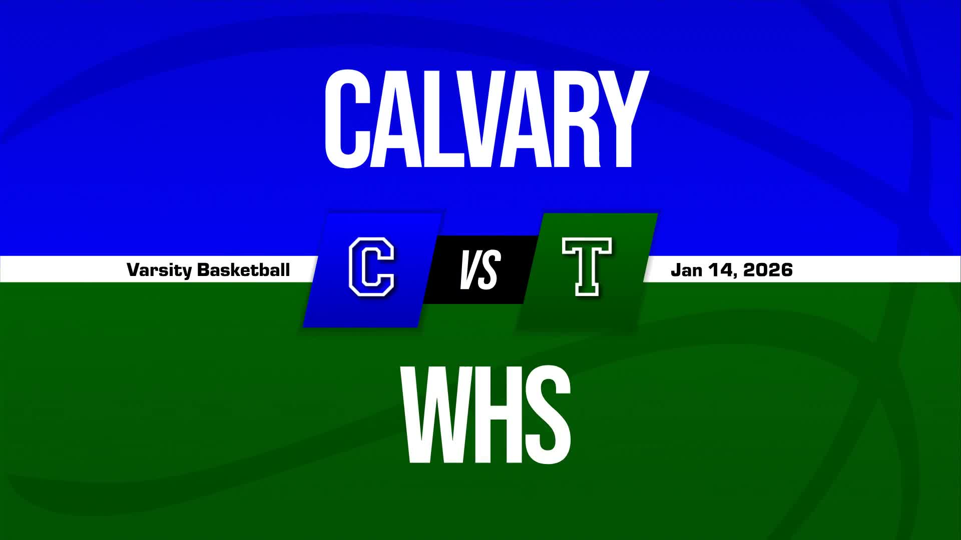 Basketball Recap: Wardlaw Hartridge Takes a Loss + How To Watch