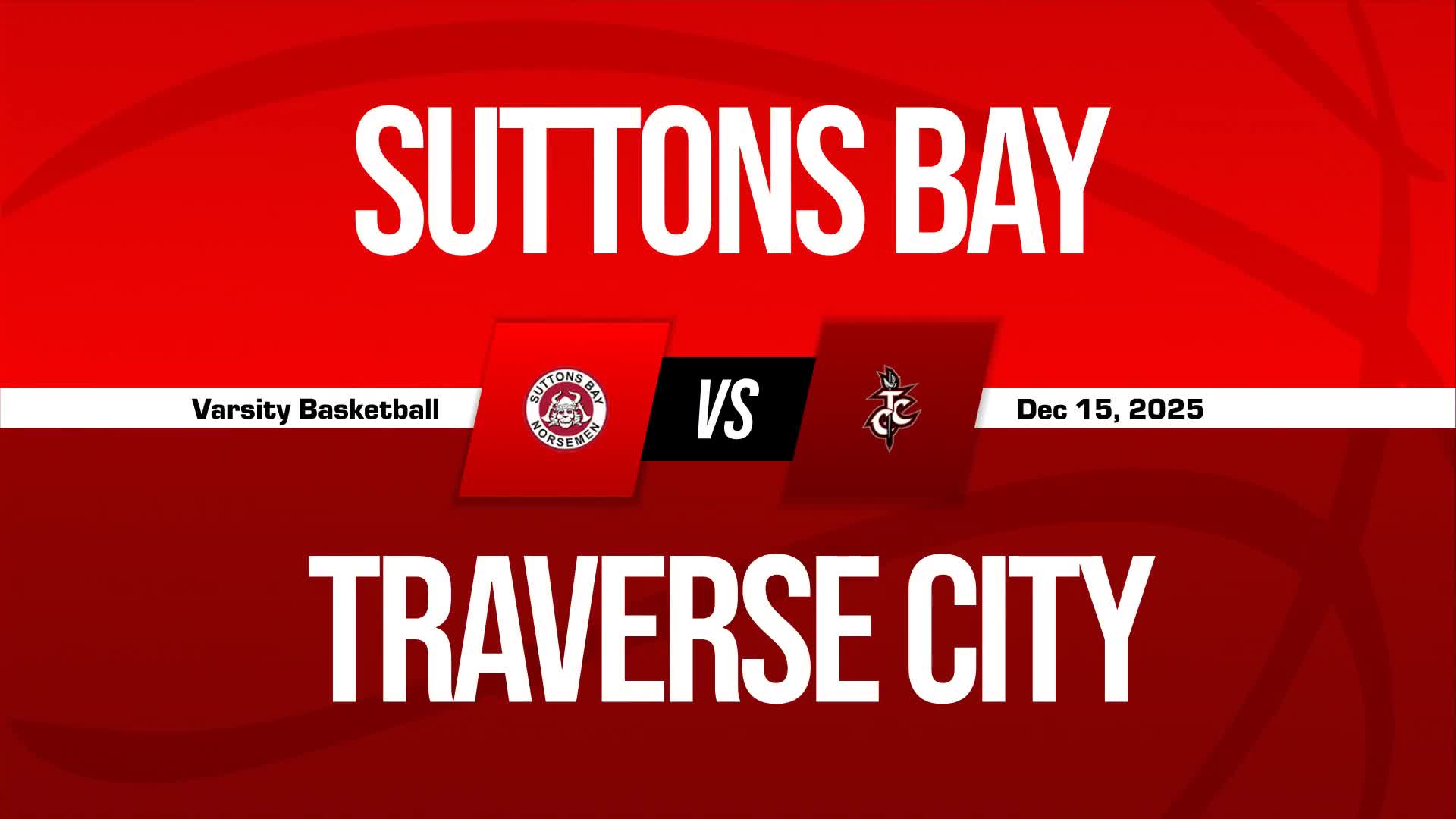 Basketball Recap: Traverse City Christian Skates Past Suttons Bay with Ease + How To Watch