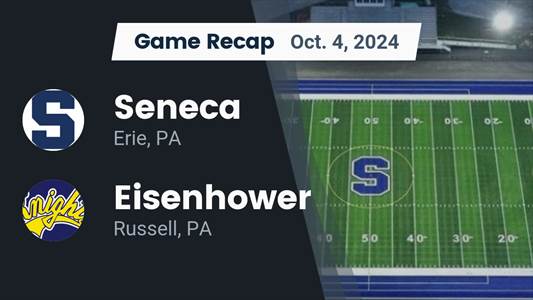 Football Game Preview: Seneca Bobcats vs. Northwestern Wildcats