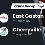 Football Game Preview: Highland Tech Rams vs. East Gaston Warriors