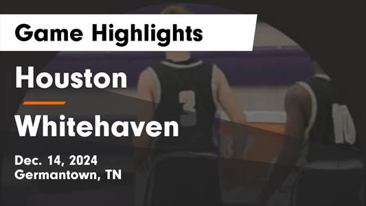 Basketball Game Preview: Whitehaven Tigers vs. West Creek Coyote