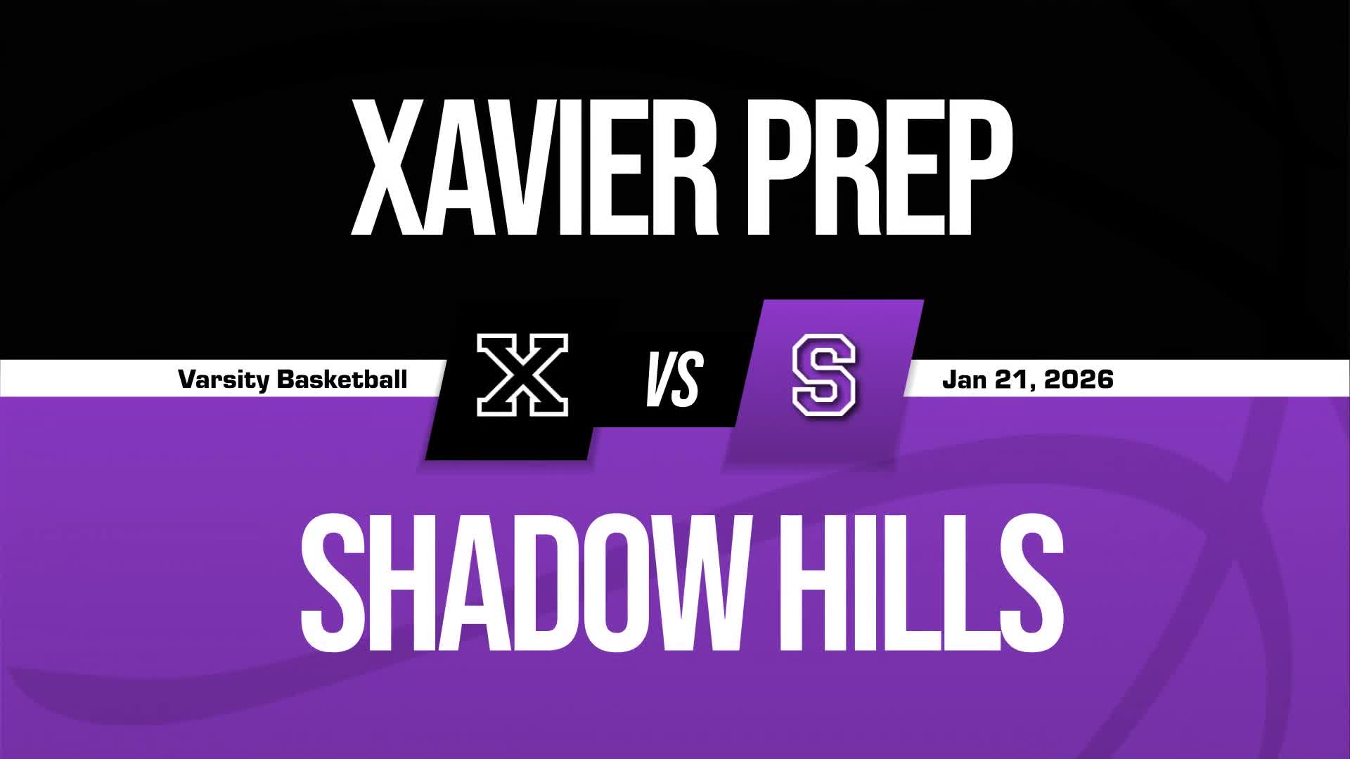 Basketball Game Preview: Xavier Prep Saints vs. Palm Springs Indians + How To Watch