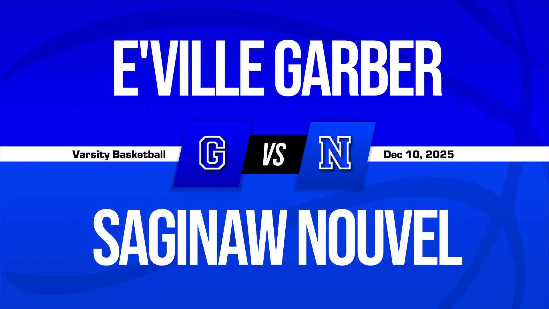 Basketball Recap: Nouvel Catholic Central Takes a Loss