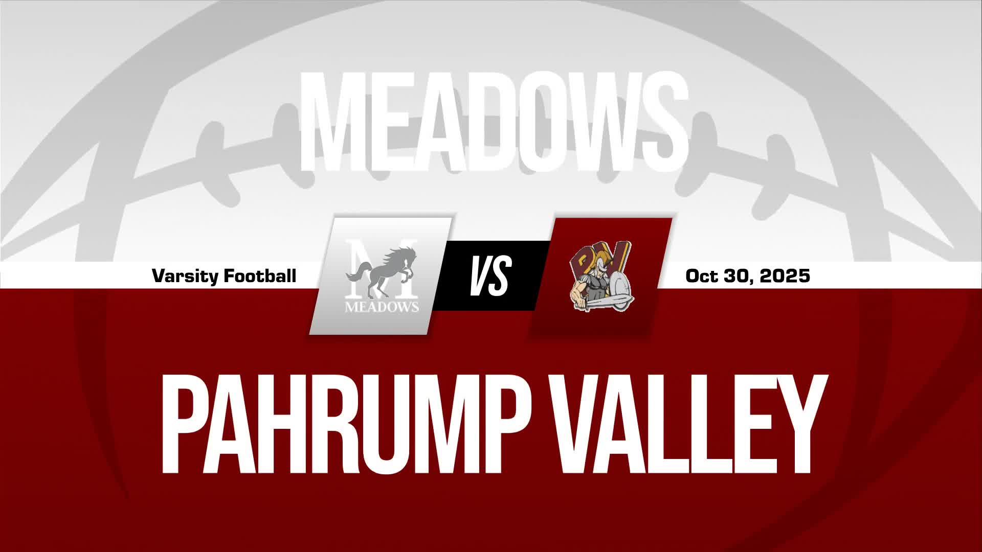 Jerrell Turner Game Report: @ Pahrump Valley + How To Watch