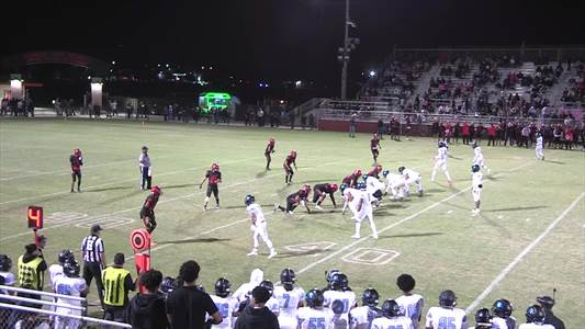 Basketball Game Preview: El Capitan Gauchos vs. Beyer Patriots