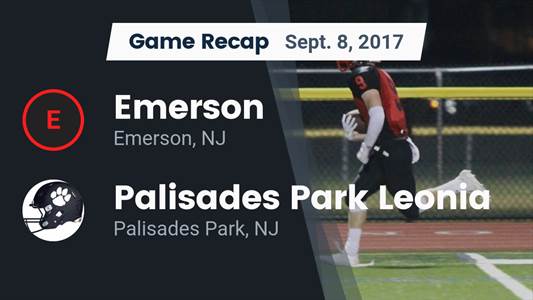 Football Game Preview: Bogota vs. Emerson