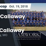 Football Game Recap: North Callaway vs. South Callaway