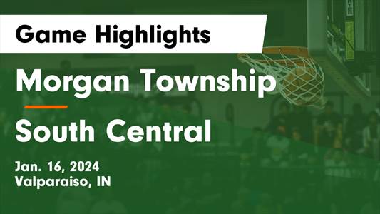 Madi Lemmons leads Morgan Township to victory over Westville