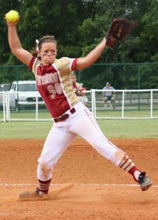 Rachel Albritton