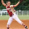 Rachel Albritton tries to take Riverdale softball back to the Tennessee title