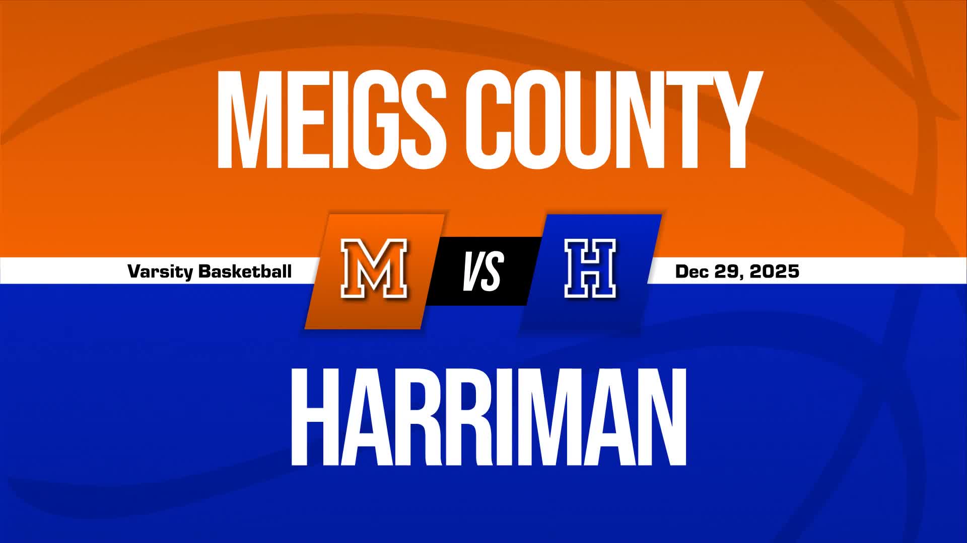 Basketball Recap: Meigs County Takes a Loss