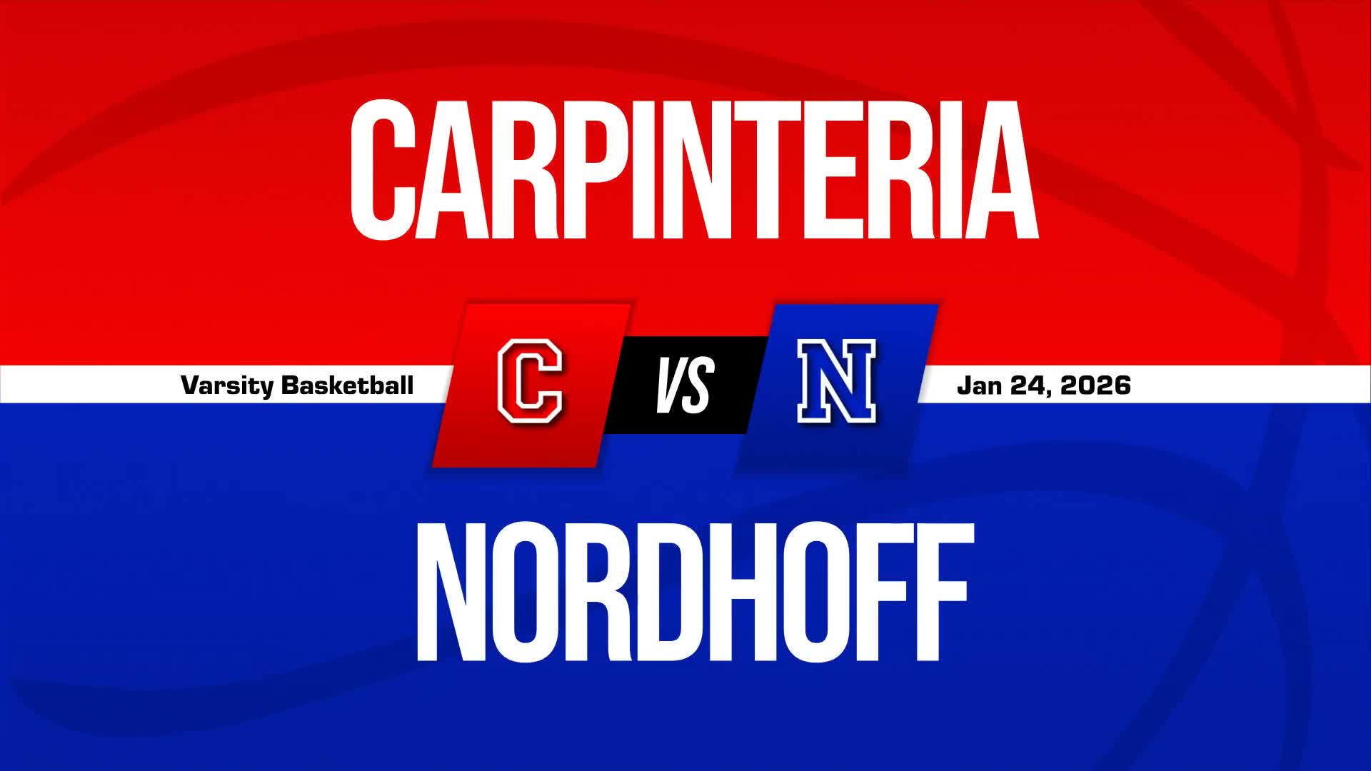 Basketball Game Preview: Nordhoff Rangers vs. Fillmore Flashes + How To Watch