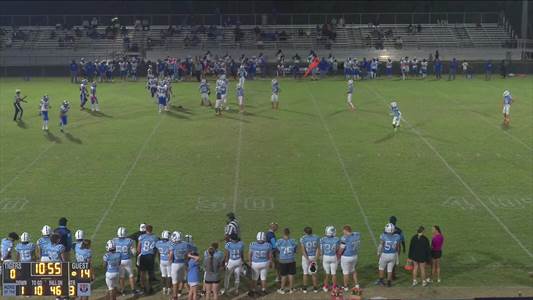 Baseball Game Preview: Foard Tigers vs. Hickory Red Tornadoes