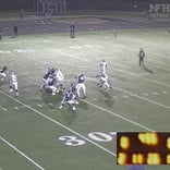 Football Recap: Glacier Peak Skates Past Kamiak with Ease