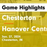 Basketball Game Preview: Chesterton Trojans vs. Hammond Central Wolves
