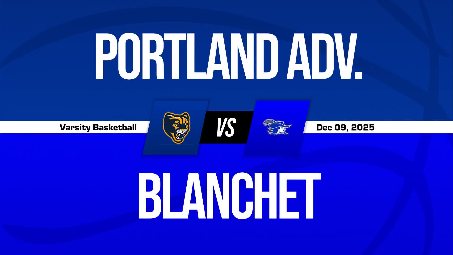Basketball Game Preview: Blanchet Catholic Cavaliers vs. Cascade Christian Challengers + How To Watch