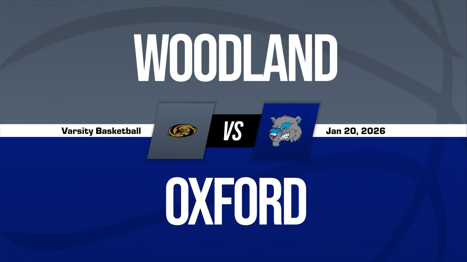Basketball Recap: Woodland Regional Extends Winning Streak to 15 + How To Watch