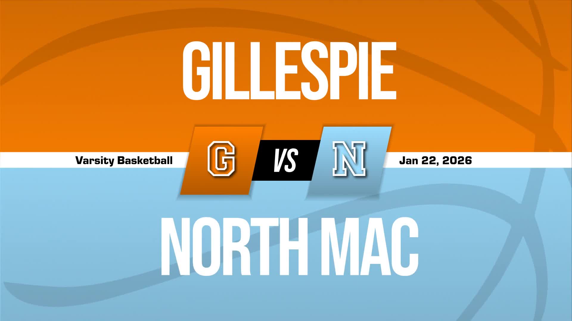 Basketball Game Preview: North Mac Panthers vs. Greenville Comet