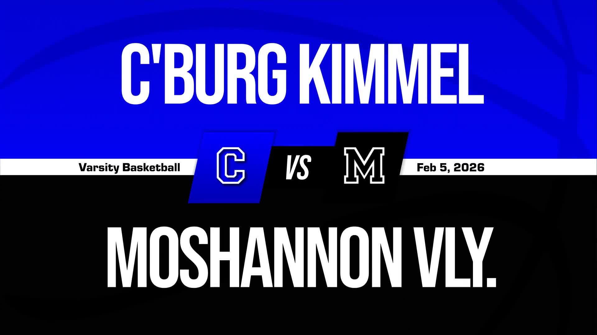 Basketball Recap: Moshannon Valley's Loss Ends Nine-Game Winning Streak at Home + How To Watch