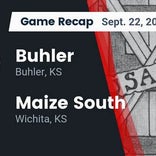 Football Game Preview: Buhler vs. McPherson