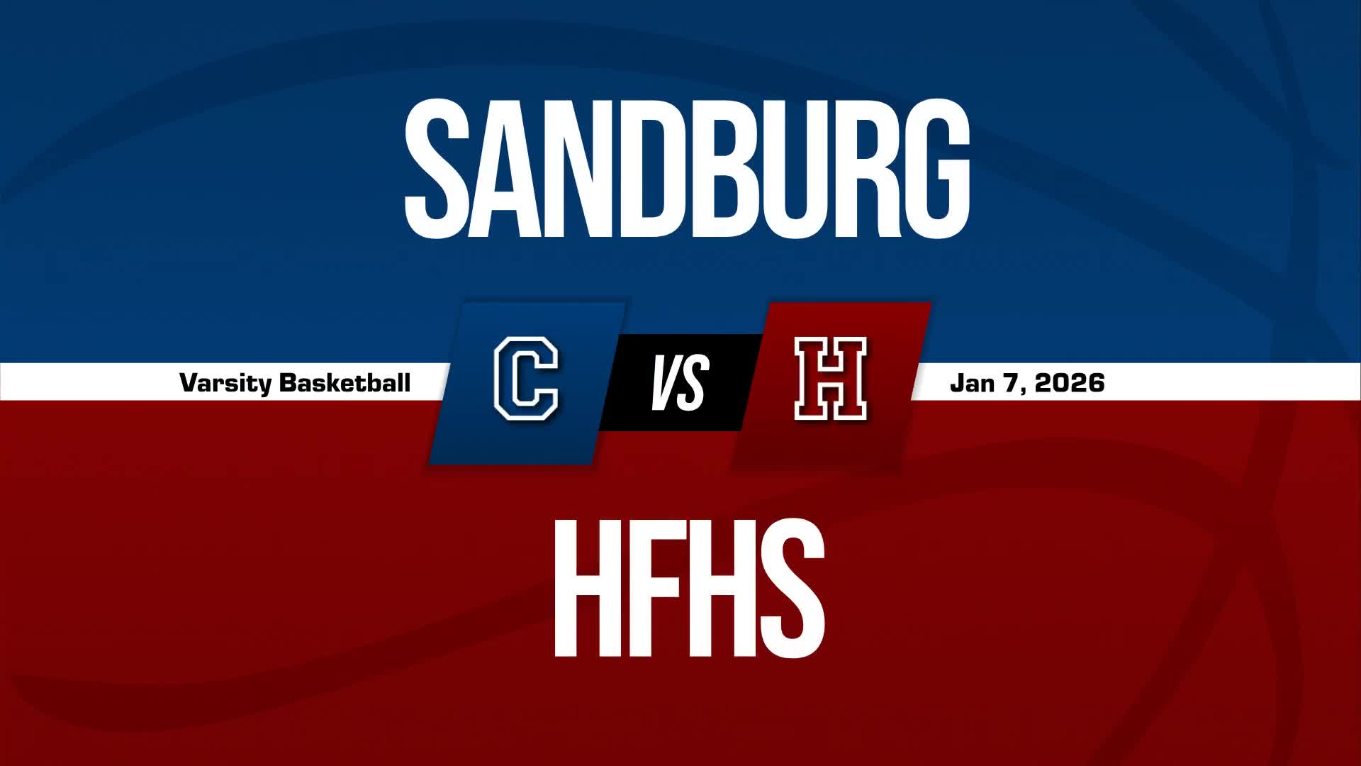 Basketball Recap: Sandburg Sets Scoring Season-High Against Joliet West