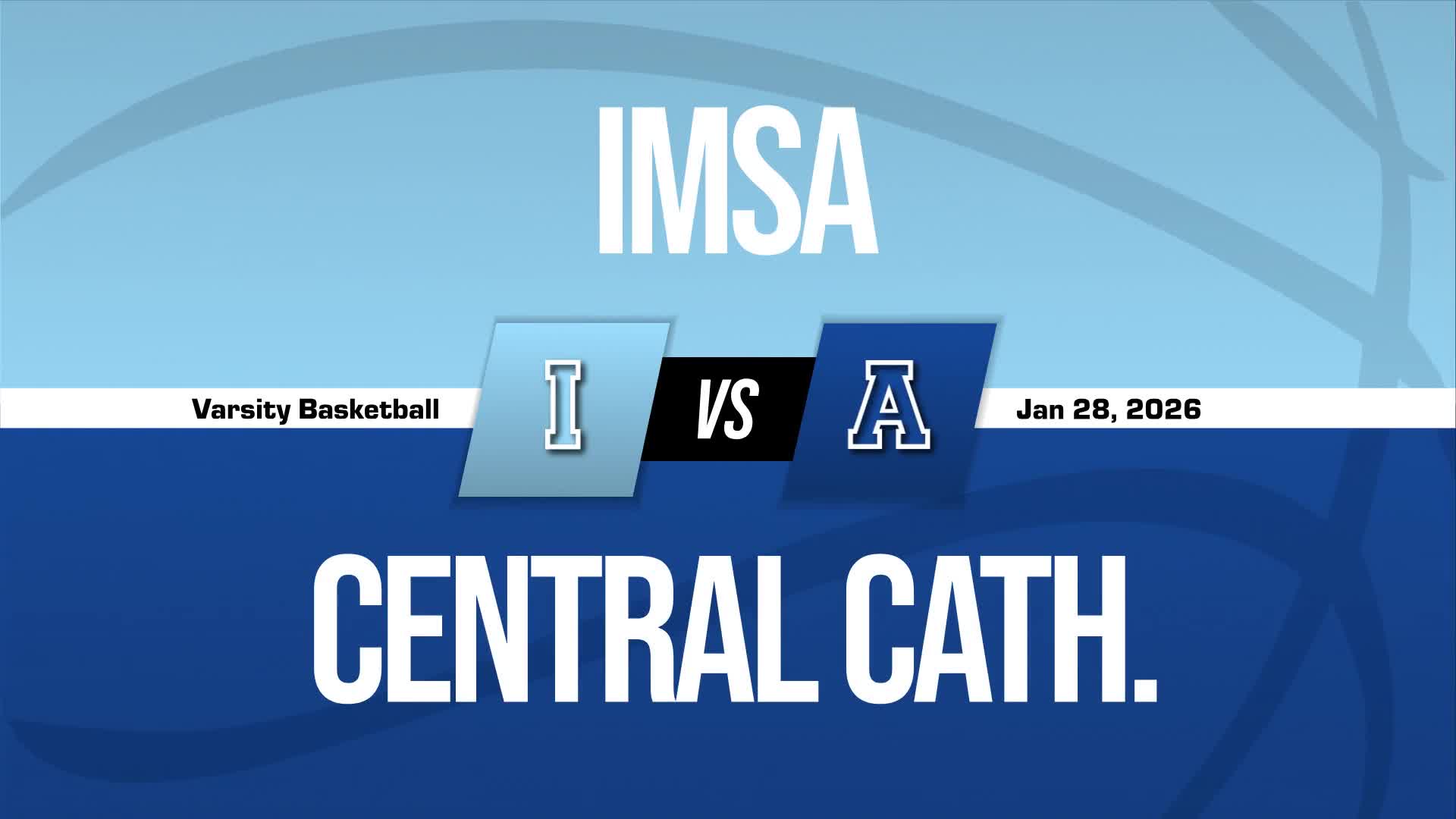 Basketball Recap: Illinois Math & Science Academy Now  8-2 over 