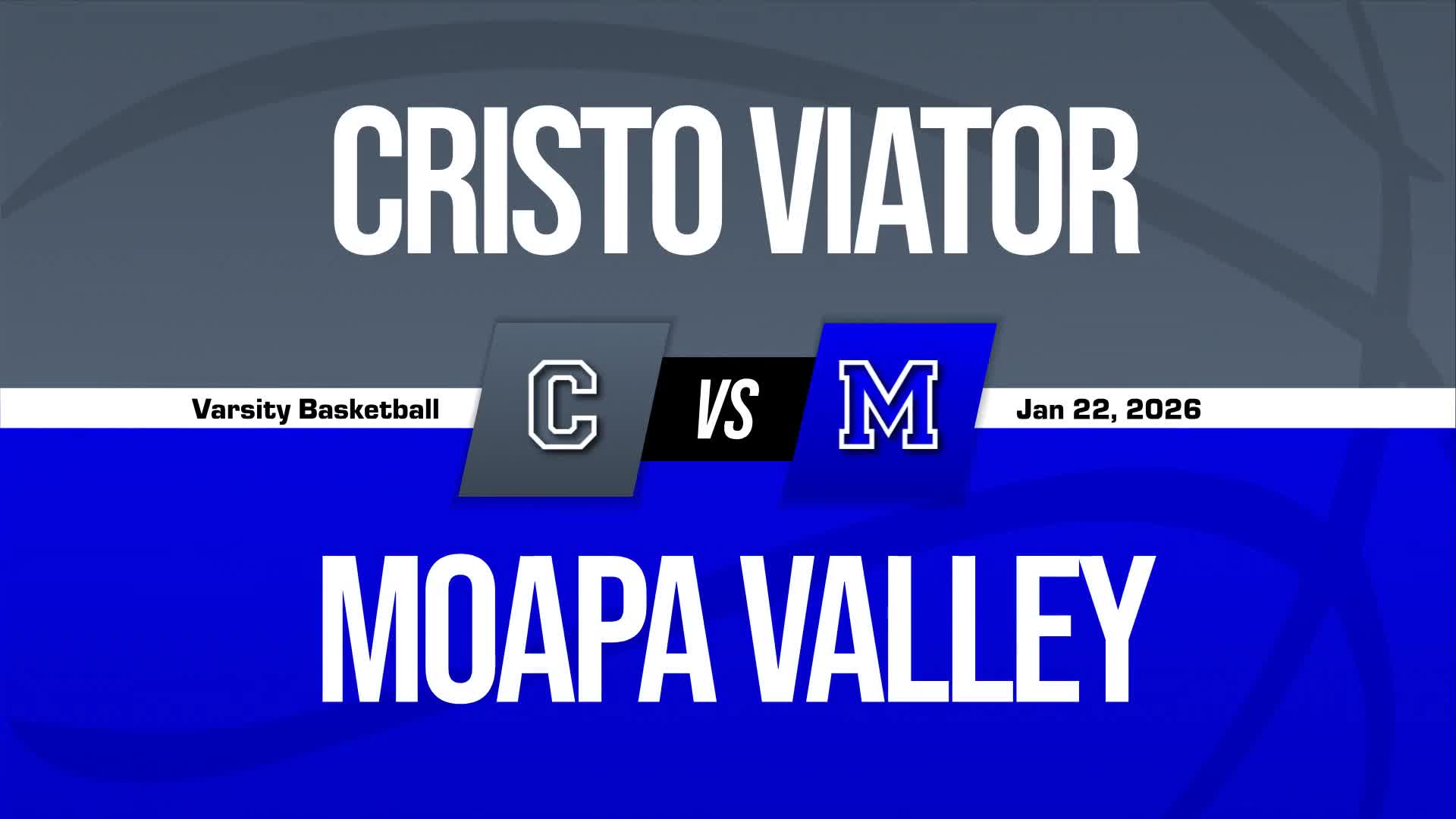 Basketball Recap: Cristo Rey St. Viator Comes Up Short + How To Watch