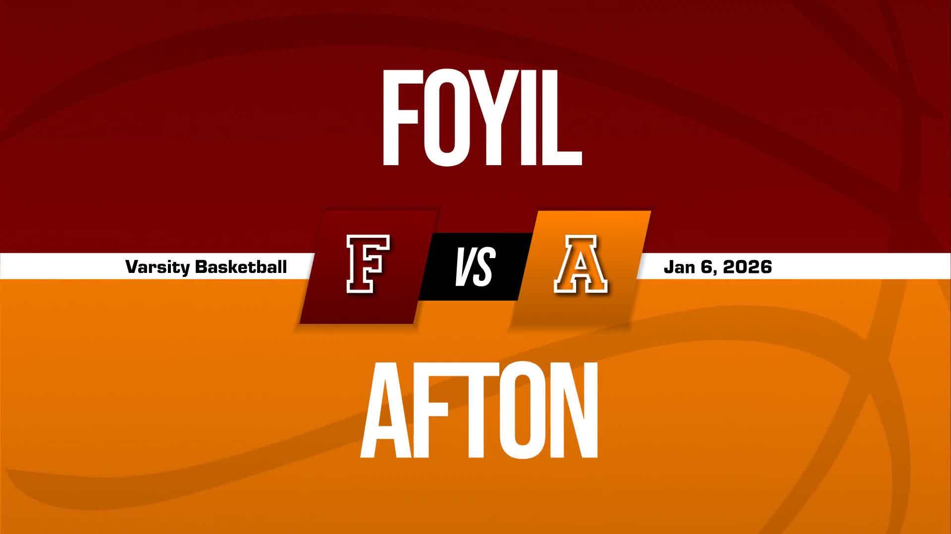 Basketball Recap: Foyil Gets the Win