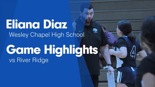 Softball Game Preview: Wesley Chapel Wildcats vs. River Ridge Ro