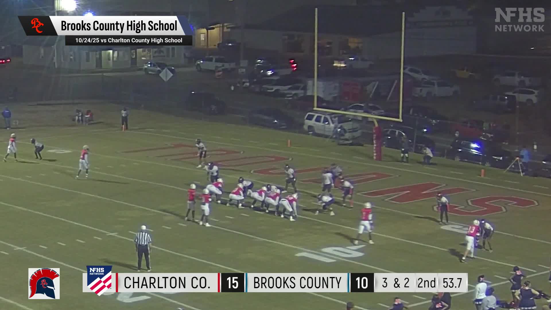 Football Recap: Irwin County Takes a Loss + How To Watch