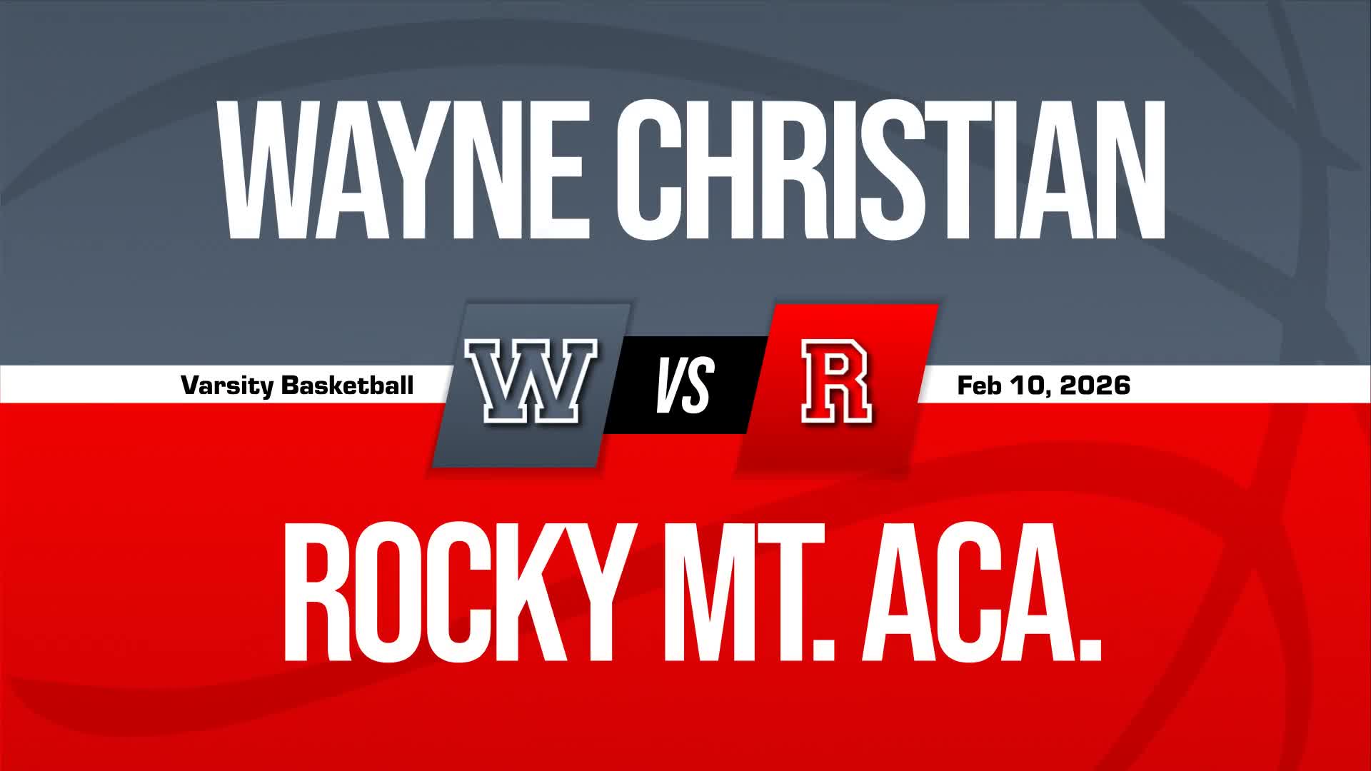 Basketball Recap: Rocky Mount Academy Picks Up 12th Consecutive  Win