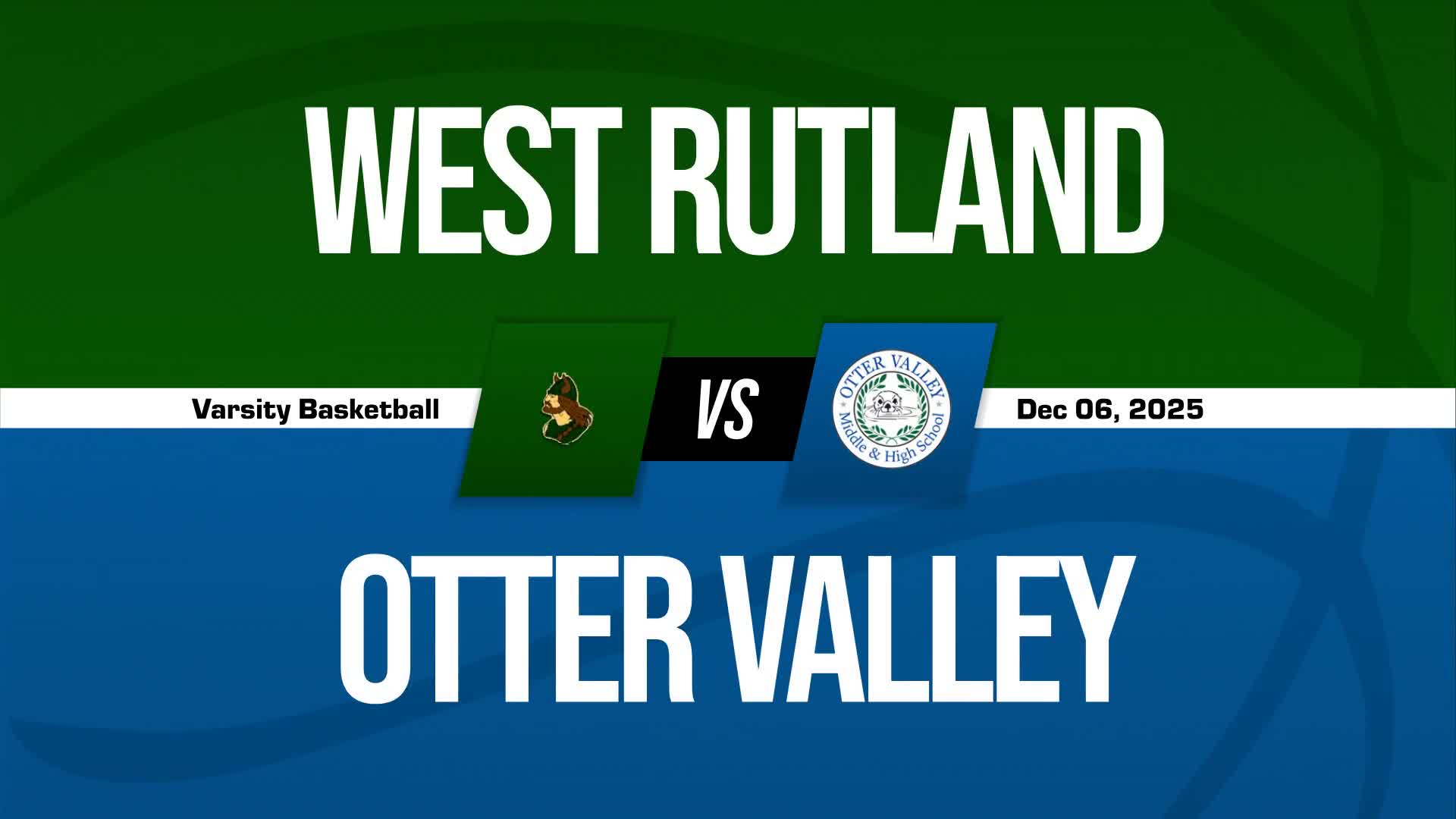 Basketball Recap: Otter Valley Piles Up the Points Against Proctor