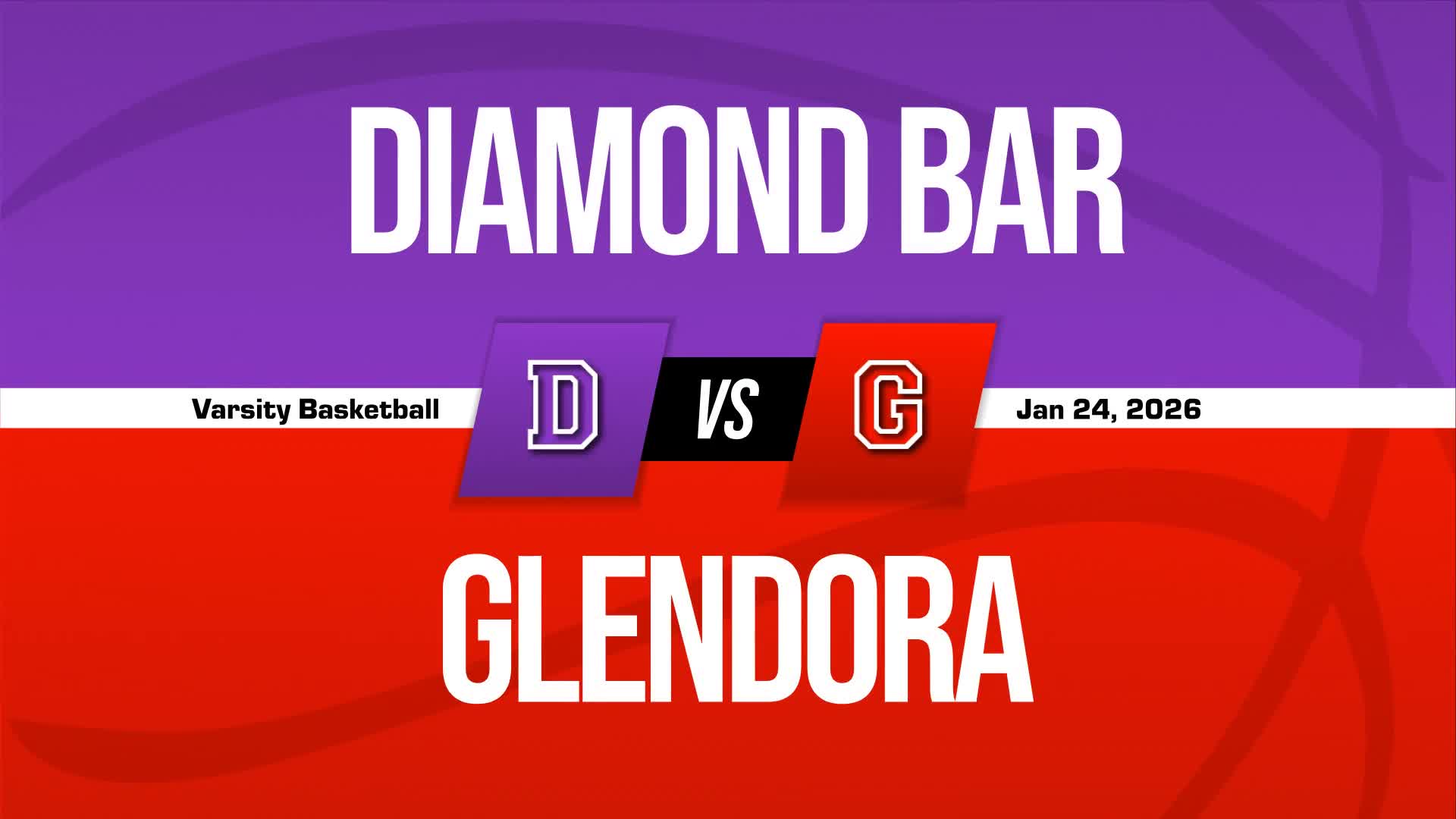 Basketball Recap: Glendora's  Win  on Monday Extends Winning Streak to Ten + How To Watch