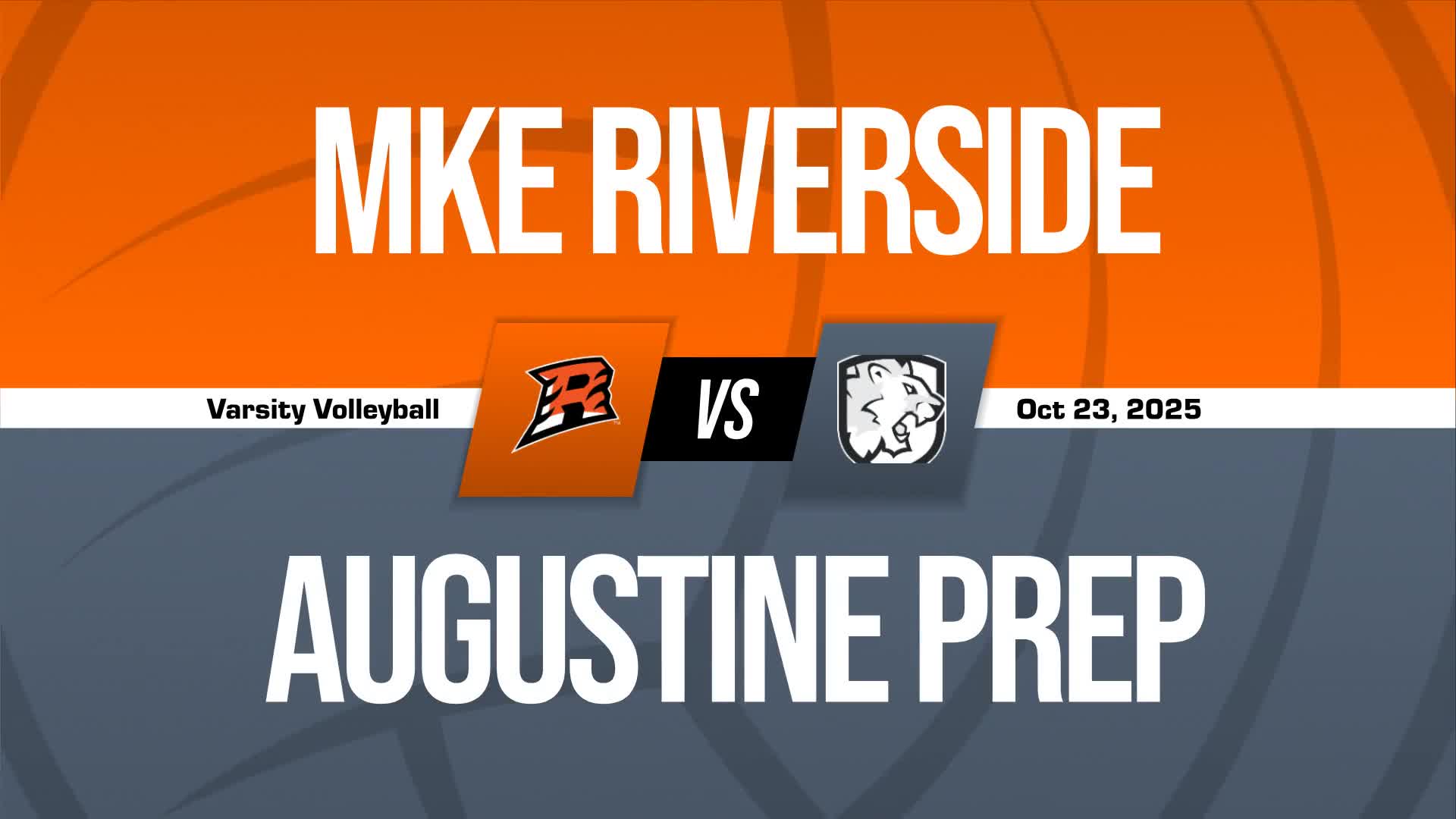 Volleyball Recap: Augustine Prep Falls Short of Wauwatosa East in the Playoffs