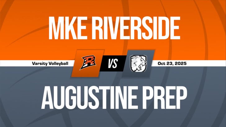 Volleyball Recap: Augustine Prep Falls Short of Wauwatosa East i