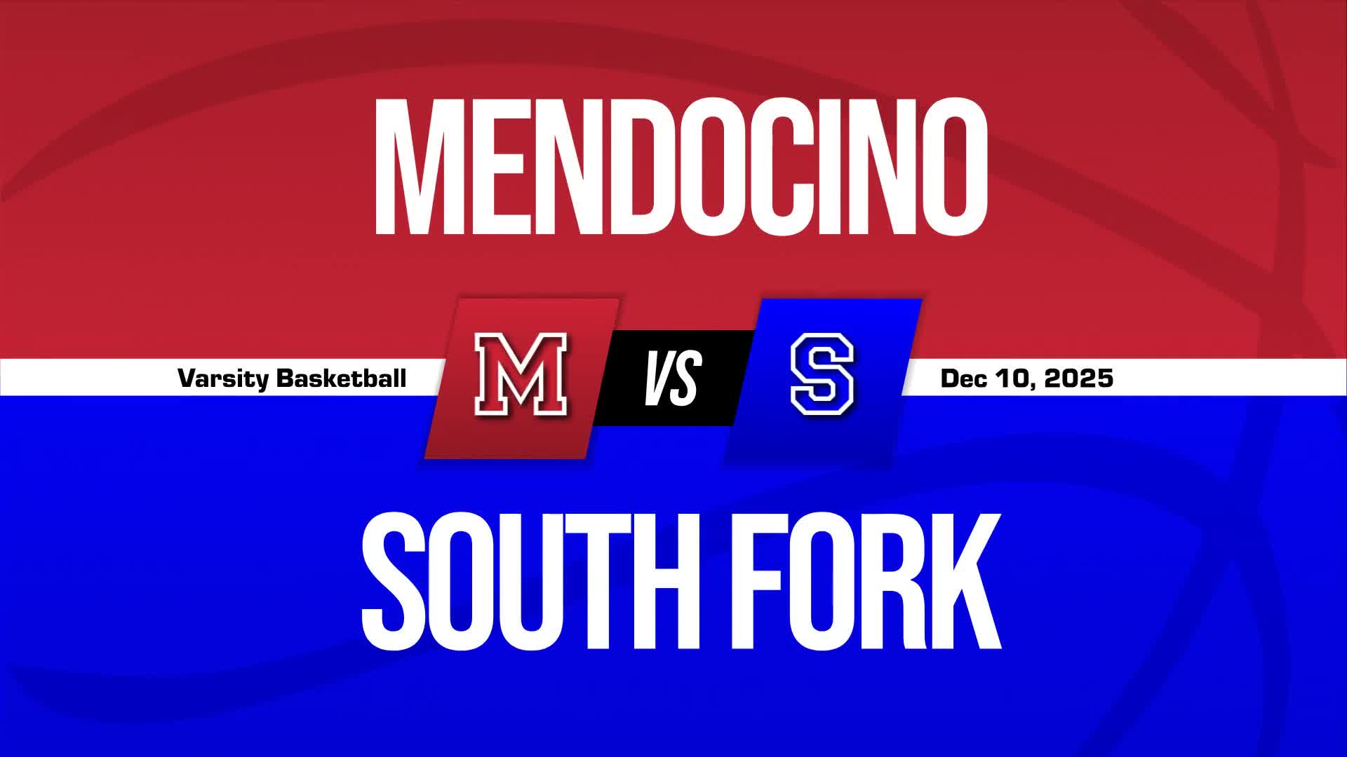 Basketball Game Preview: South Fork Cubs vs. Clear Lake Cardinal