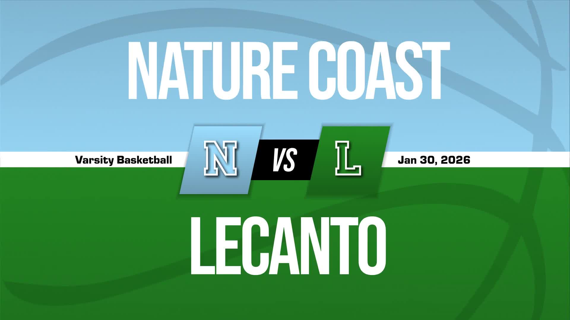Basketball Game Preview: Nature Coast Tech Sharks vs. Weeki Wachee Hornets + Official Tickets