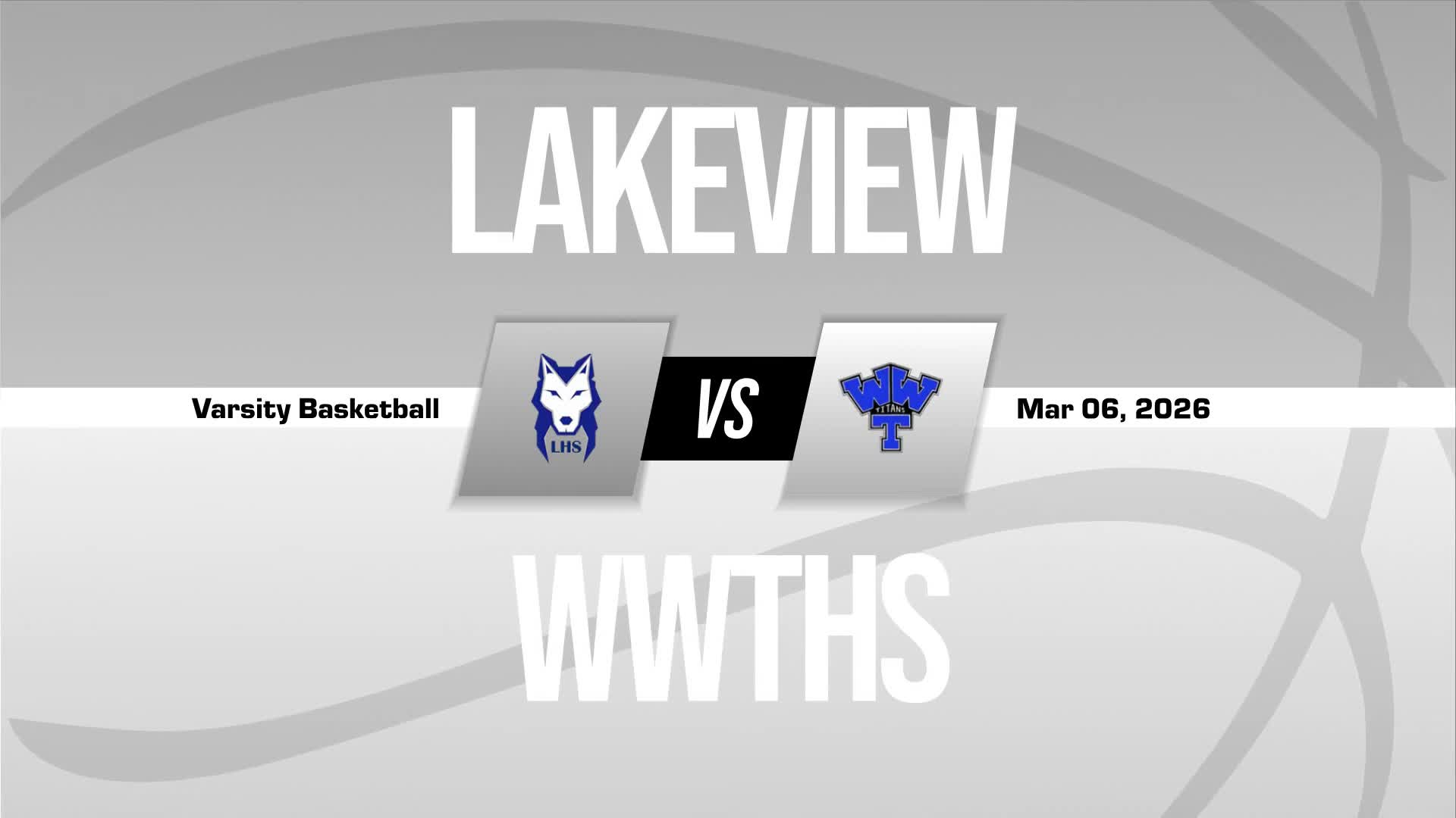 Basketball Recap: Warren Woods-Tower Snaps Six-Game Streak of Wins at Home + How To Watch