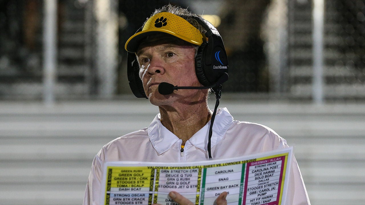 FOOTBALL: Propst leads team to title game