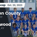 Football Game Recap: Bracken County Polar Bears vs. Beechwood Tigers