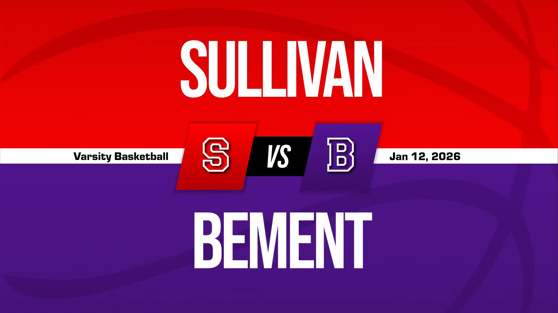 Basketball Recap: Sullivan's Winning Streak Snapped at Six Games
