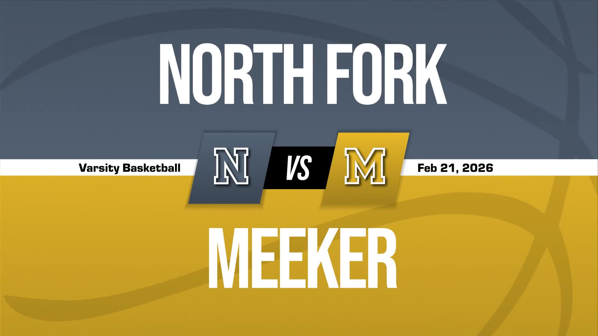Basketball Recap: Meeker Piles Up the Points Against North Fork + How To Watch