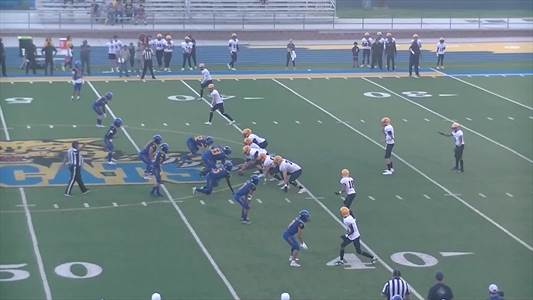 Football Game Preview: Bloomfield Plays at Home